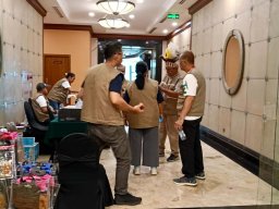 Sidang Sinode I